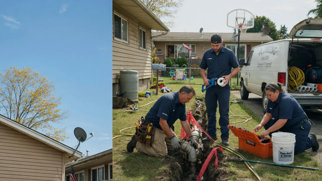 Garbage Disposal Replacement in Litchfield, MN near me